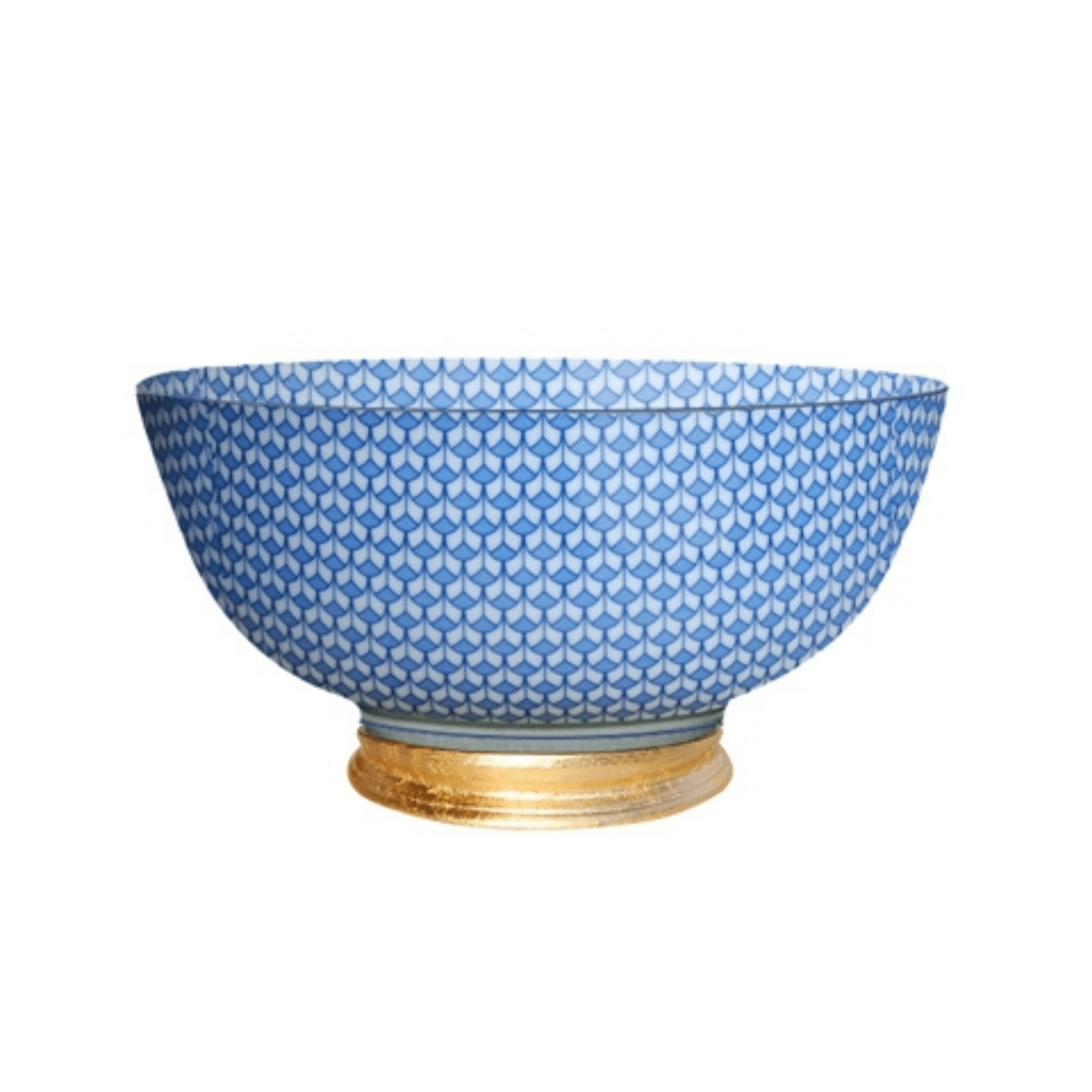 Wimberly Bowl - Fairley Fancy
