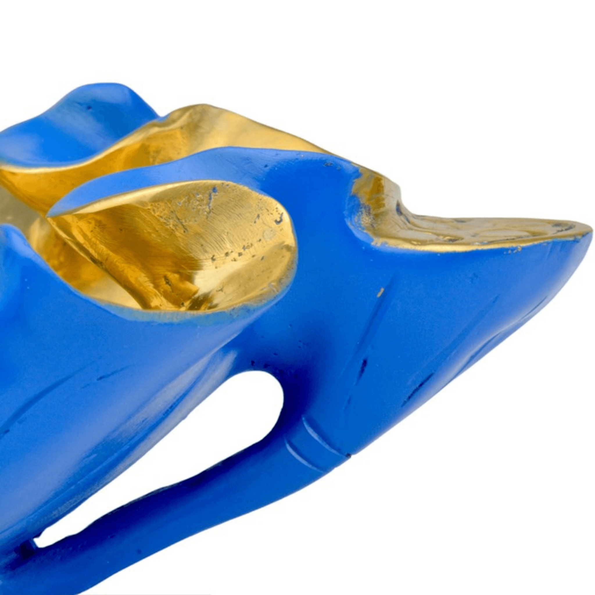 Wrapped Lotus Leaf Bowl - Fairley Fancy