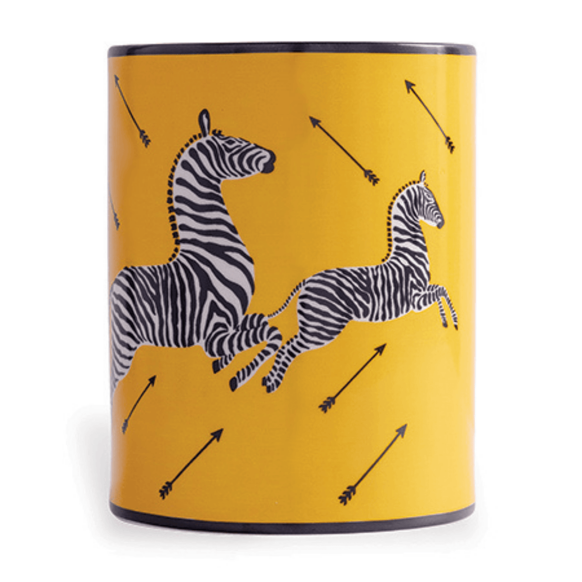 Zebra Ice Bucket – Fairley Fancy