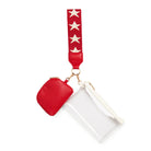 Taylor Mini Wristlet - Fairley Fancy