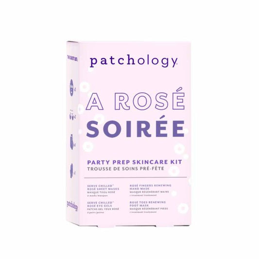 A Rose Soiree Kit - Fairley Fancy