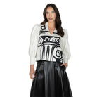 Hampton Top in Roma - Fairley Fancy
