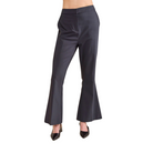 Willow Pant in Black - fairley Fancy