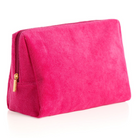 Sol Terry Zip Pouch - Fairley Fancy 