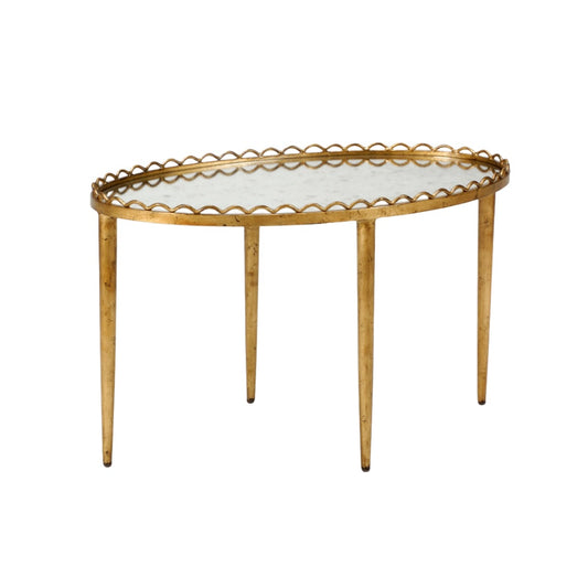 Notting Hill Cocktail Table - Fairley Fancy
