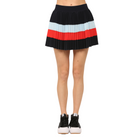 Mini Skort in Colorblock - Fairley Fancy