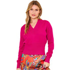 Aspen Sweater - Fairley Fancy