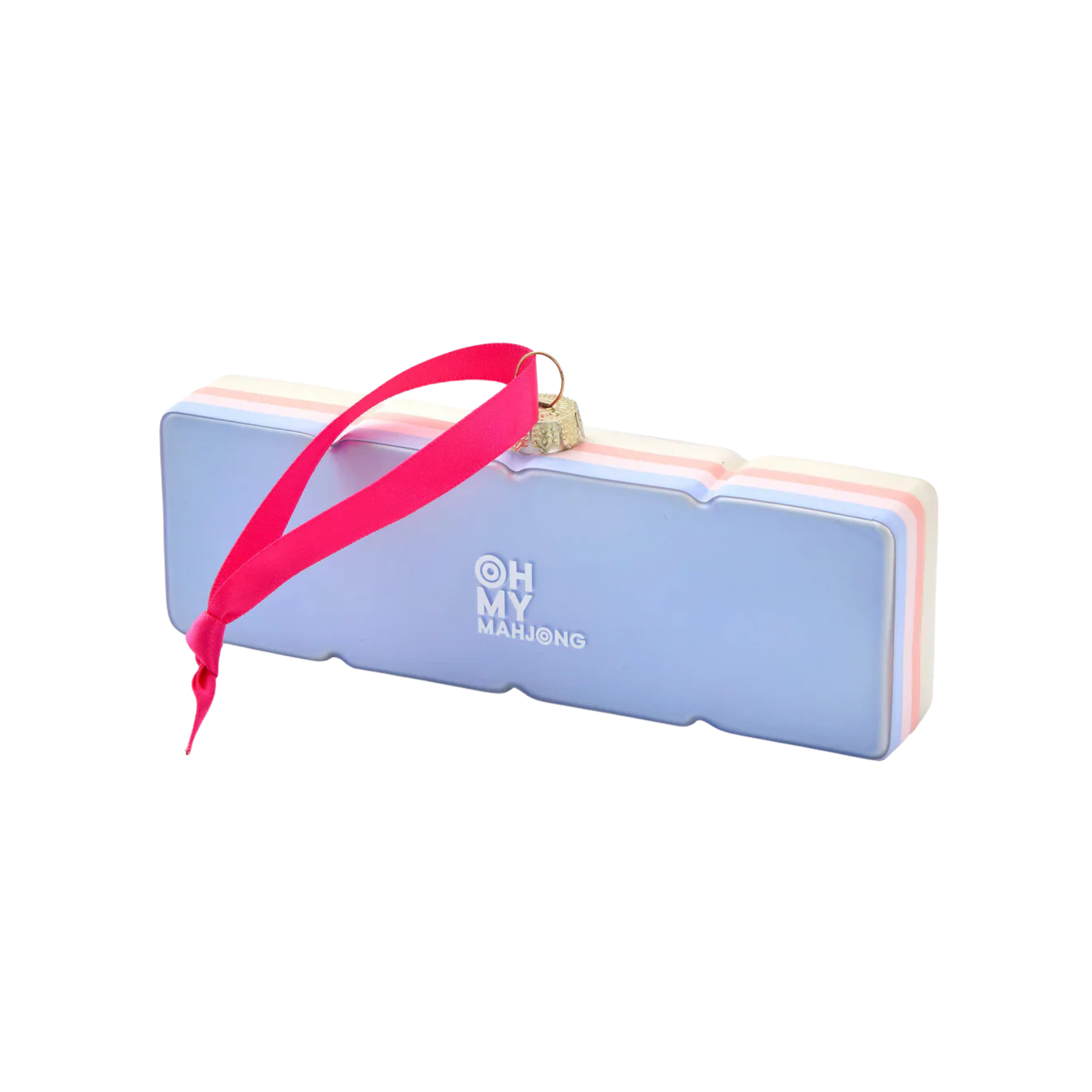 2025 Luminaire Ornament-Fairley Fancy