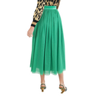 Misty Maxi in Jolly Green - Fairley Fancy