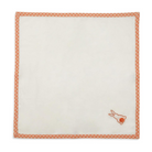 Cottontail Cloth Napkins, Set of 4 - Fairley Fancy