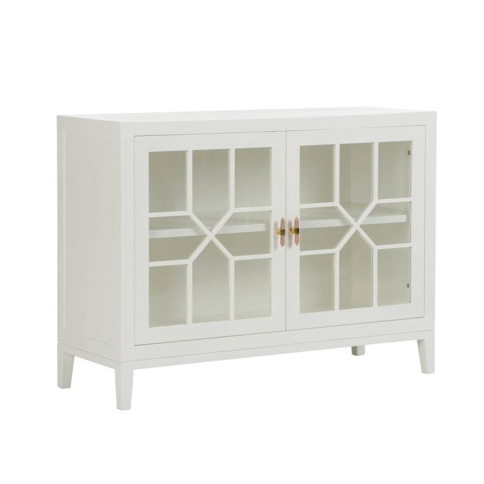 Silhouette Chest - Fairley Fancy