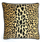 Jamil Black Pillow - Fairley Fancy