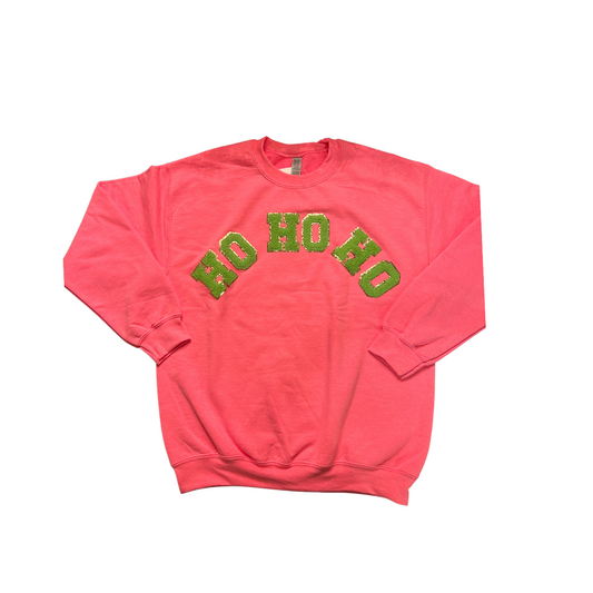 Ho Ho Ho  Sweatshirts
