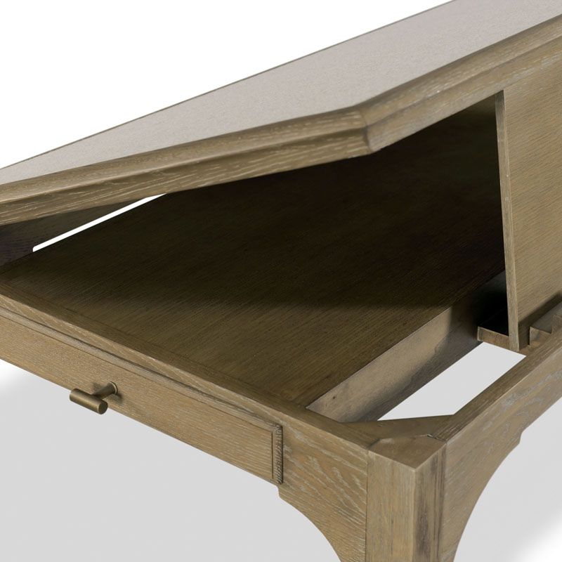 Draughtsman Table - Fairley Fancy 