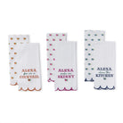 Alexa Kitchen Dish Towel, Set of 3