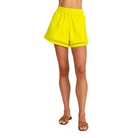 Celine Short in Citrus - fairley fancy