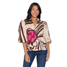 Ali Top in Canyon-Ten Easy Street