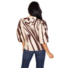 Ali Top in Canyon-Ten Easy Street