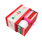 Apres Ski Bath Balm & Sock Set-Fairley Fancy