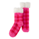 Arwen Slipper Socks-Fairley Fancy