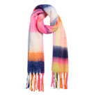 Ashley Scarf-Fairley Fancy