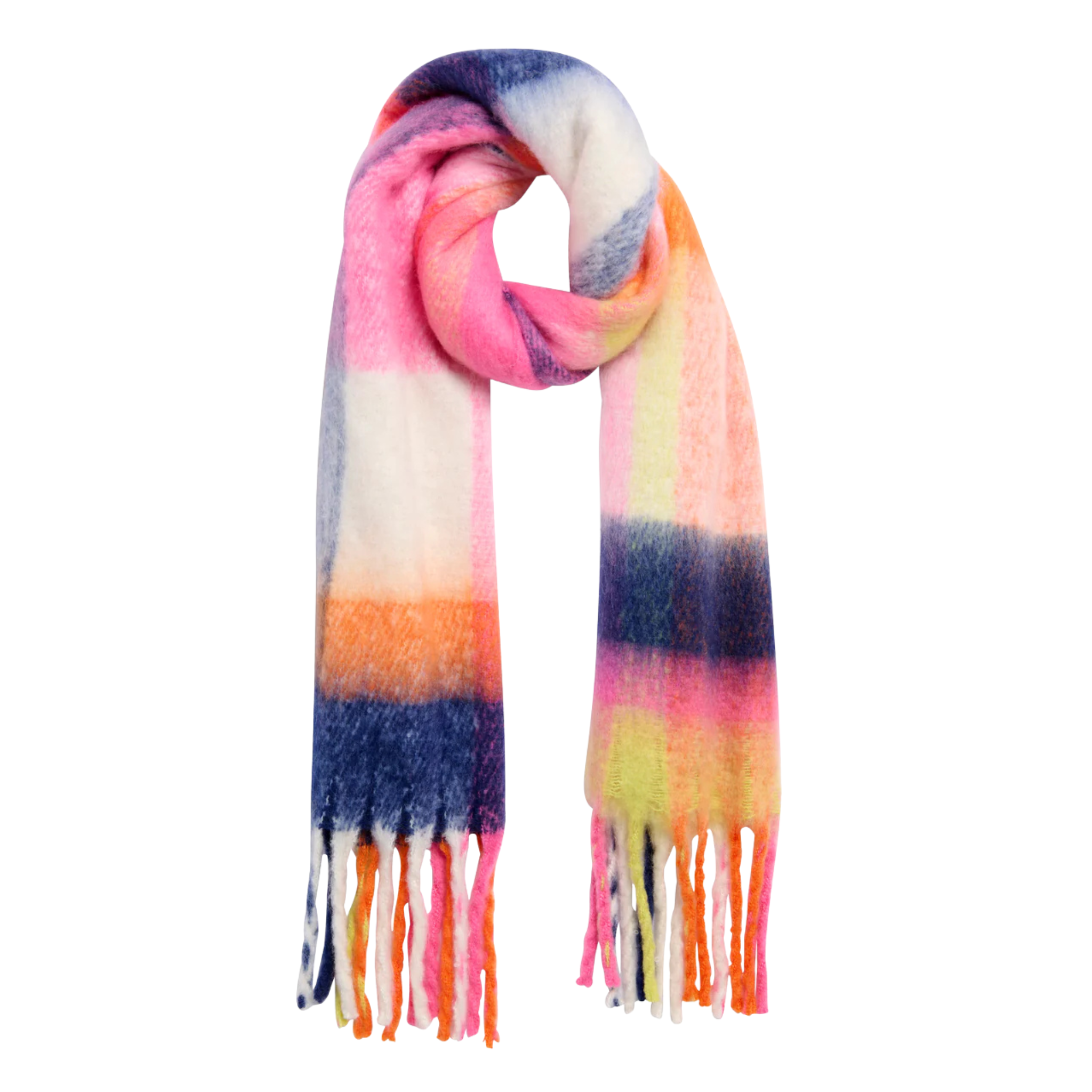 Ashley Scarf-Fairley Fancy