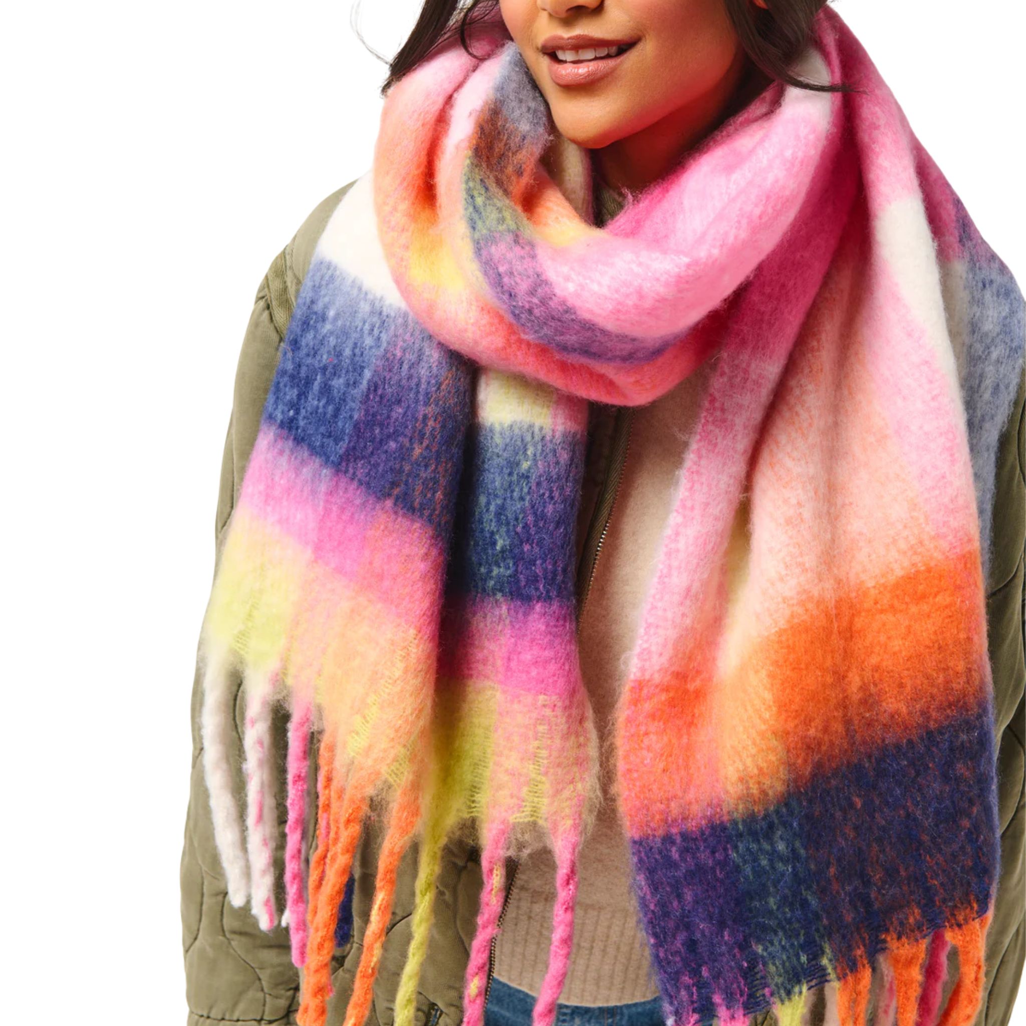Ashley Scarf-Fairley Fancy1