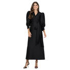 Audrey Skirt in Midnight-Fairley Fancy