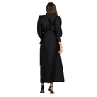 Audrey Skirt in Midnight-Fairley Fancy