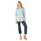 Avie Top in Tassel Time-Fairley Fancy