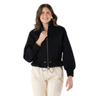 Bailey Bomber in Tap Shoe-Fairley Fancy