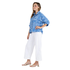 Bonny Top in Positano-Fairley Fancy