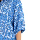 Bonny Top in Positano-Fairley Fancy