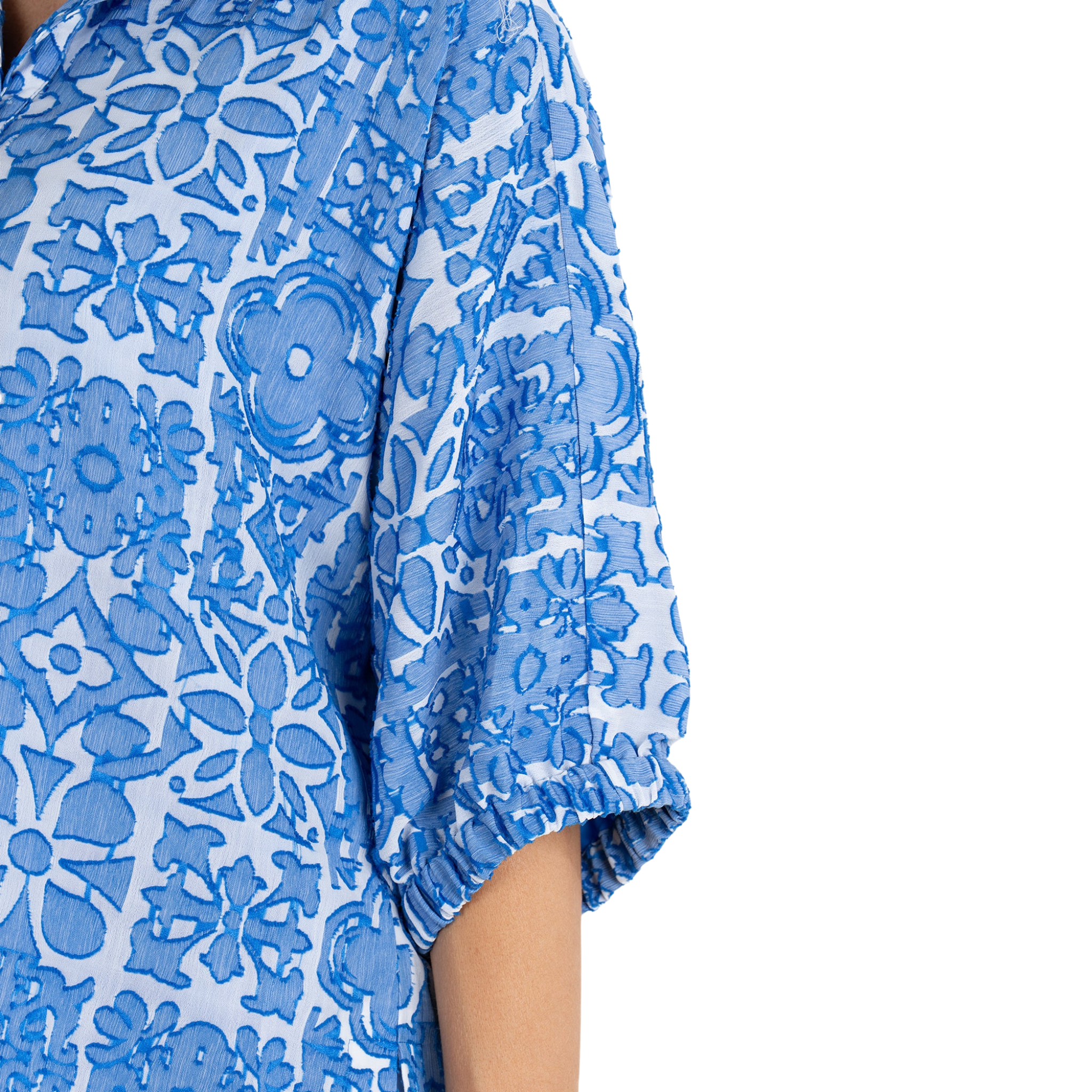 Bonny Top in Positano-Fairley Fancy