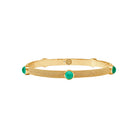 Cabochon Bangle - Fairley Fancy