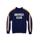 Brunch Club Sweater-Fairley Fancy