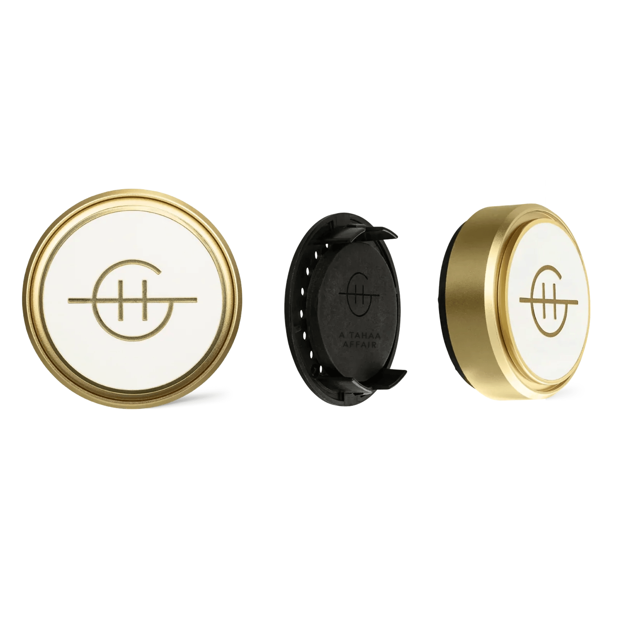 Car Diffuser in The Hamptons - Fairley Fancy 