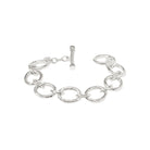 Catalina Demi Link Bracelet-Fairley Fancy