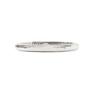 Catalina Hinge Bangle-Fairley Fancy
