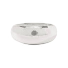 Catalina Statement Hinge Bangle-Fairley Fancy2