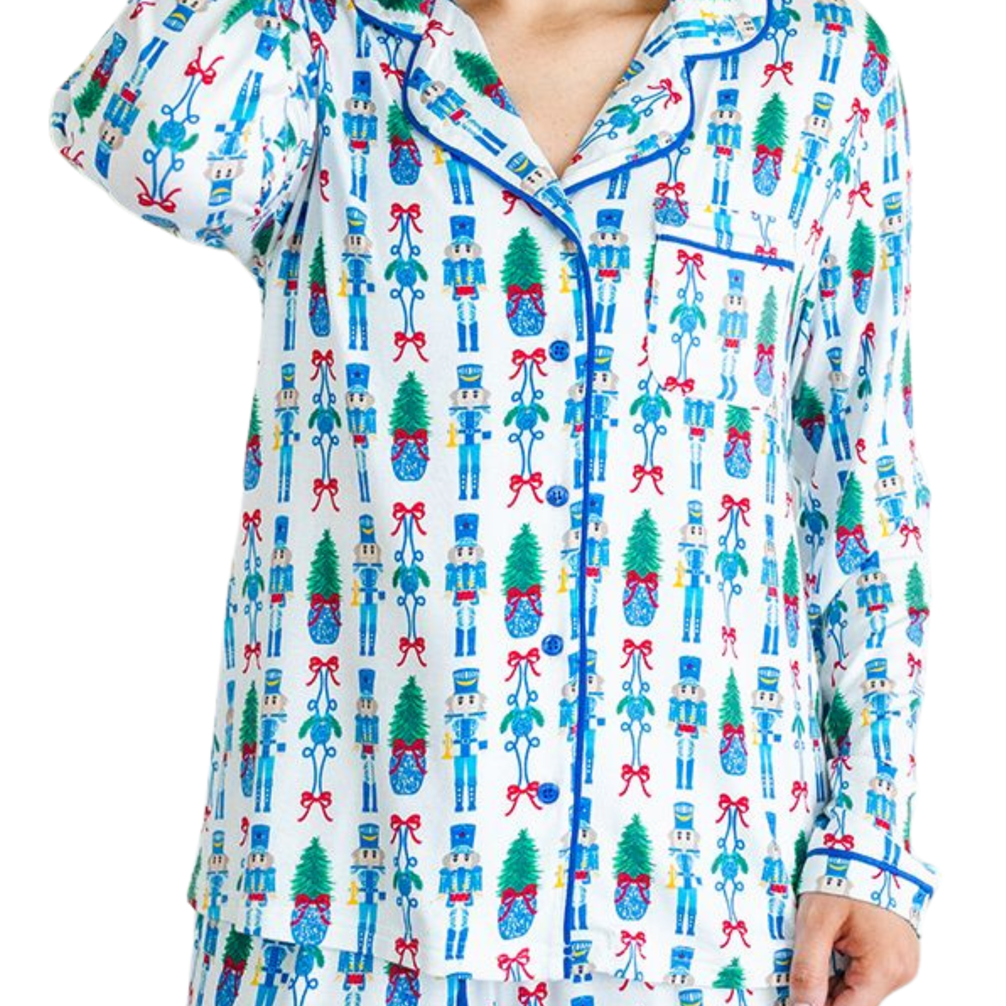 Charlotte Set in Merry Marchers-Fairley Fancy