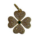 Clover Charm-Fairley Fancy