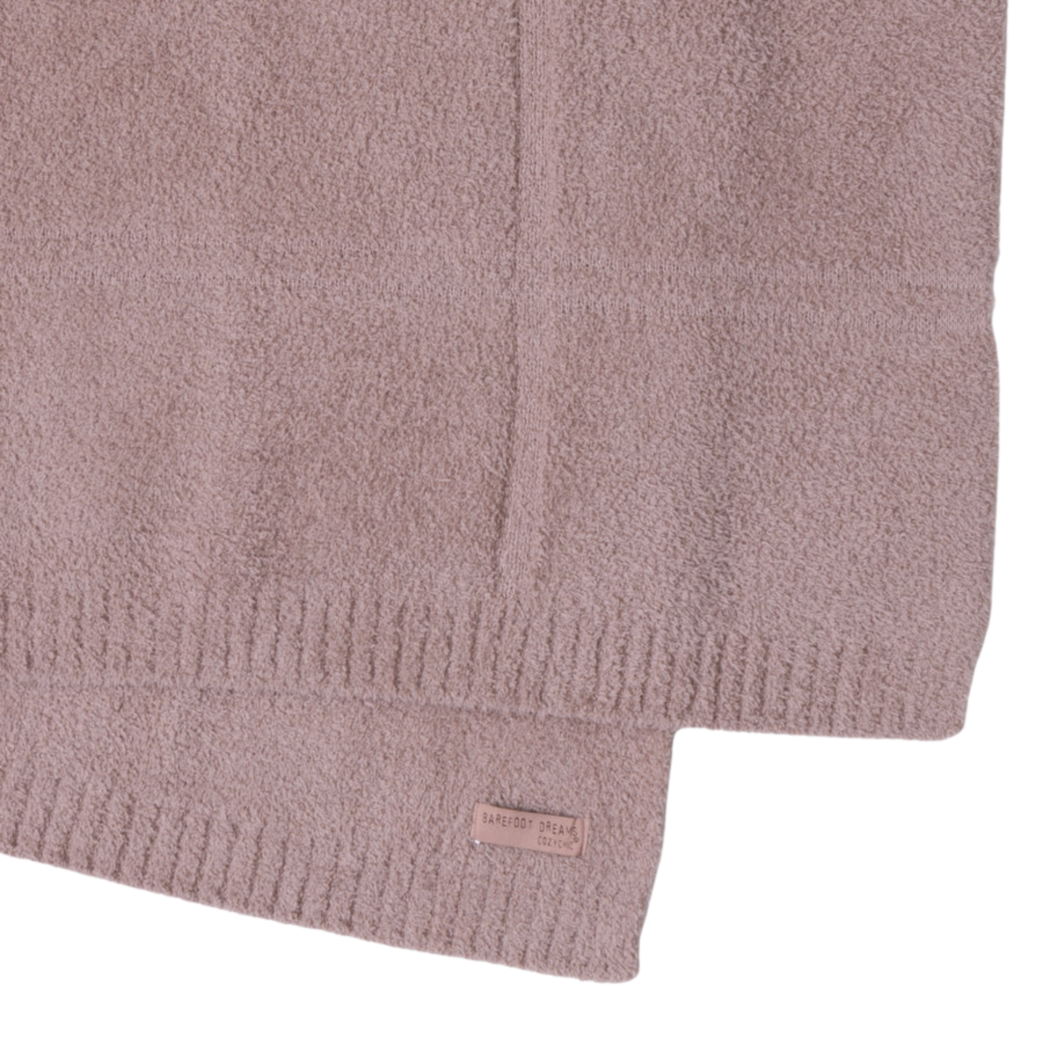 CozyChic® Cotton Tonal Plaid Throw in Willow-Fairley Fancy