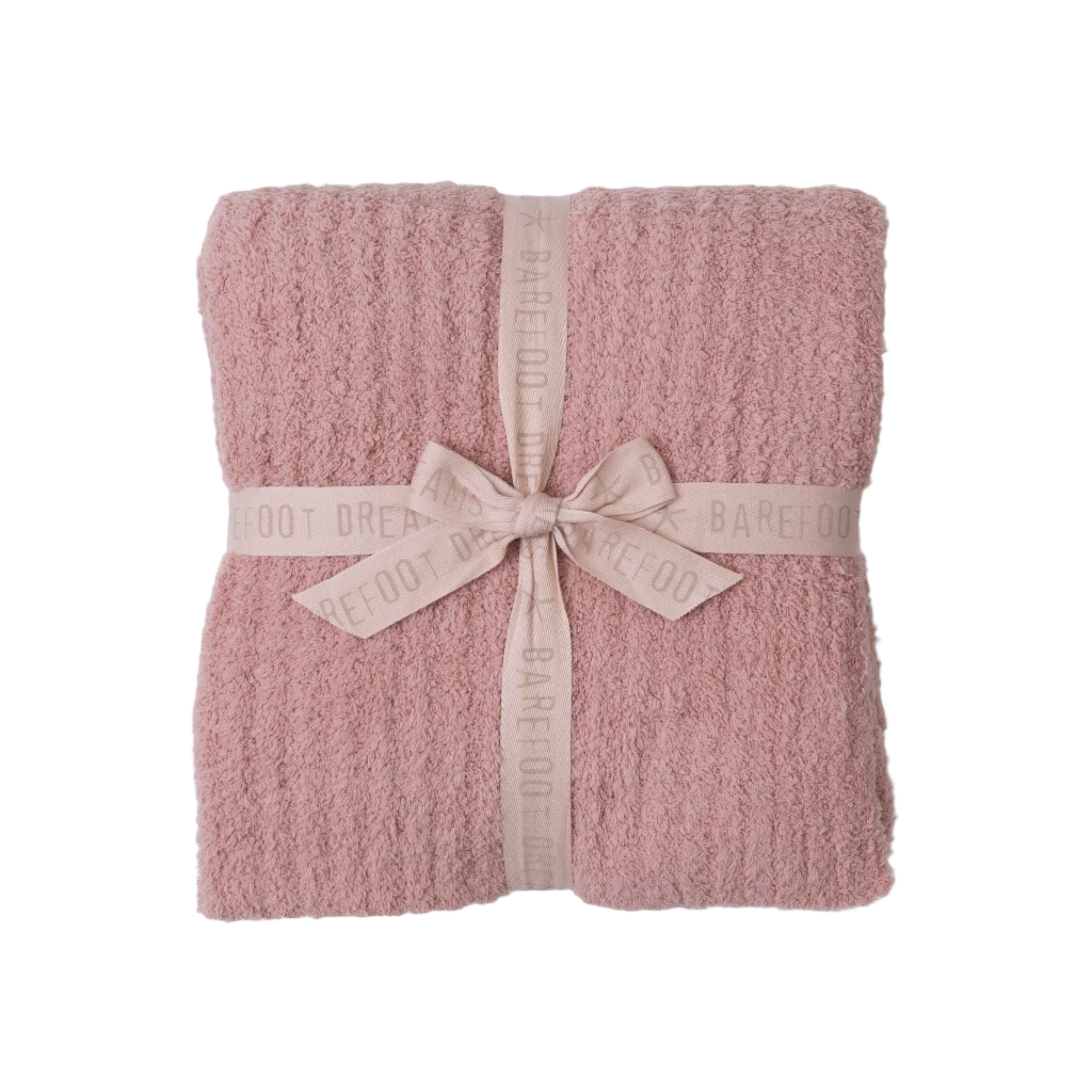 CozyChic® Ribbed Throw-DC-Fairley Fancy