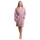 CozyChic® Solid Robe-Fairley Fancy