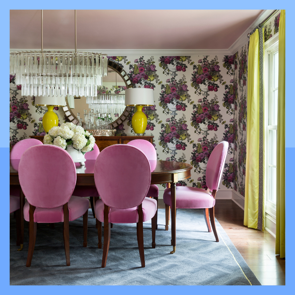 Dining Room Shop Now