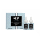 Driftwood & Chamomile Refill Duo for NEST x Pura Smart Home Fragrance Diffuser-Fairley Fancy