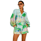 Katie Top in Vacation