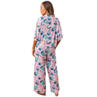 Eco Satin Wildest Dreams Set in Blush Champagne & Caviar-Fairley Fancy