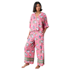 Eco Satin Wildest Dreams Set in Spa Day-Fairley Fancy